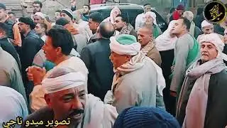 الشيخ محمد حماده حفله السيده زينب (الحقيقه هوا النبي) تصوير م/ميدو ناجي