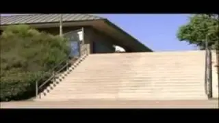 Switch Frontside Flip El Toro Attempt