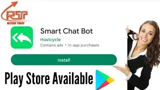Smart Chat Bot Application