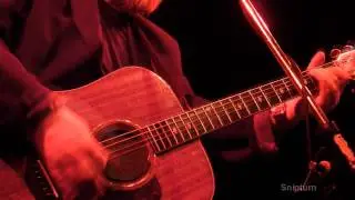 Messed Around - Glenn Tilbrook and Simon Hanson - 16th December 2011 - Reading