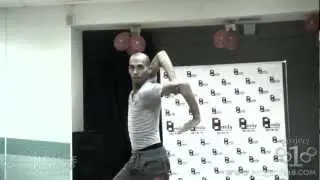 Project818 Russian Dance Championship 2012 &mdash; Aviance Milan SPB Day 2 01