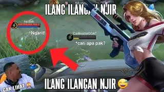 LESLEY .EXE | FUNNY MOMENT😂😂