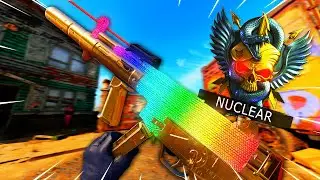 I HIP-FIRED FOR MY 100th NUKE 🤯 | Hip-Fire Only Challange (BLACK OPS COLD WAR)