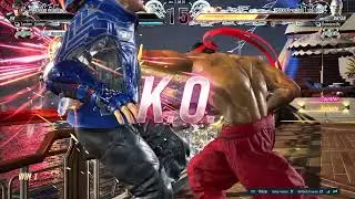 Got hit with the Skonk Setup! | #taoism_gamer on #Twitch