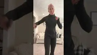 Let&rsquo;s Get Up- 15 min demo- New Beachbody Program w/ Shaun T