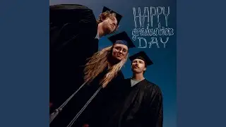 Happy Graduation Day