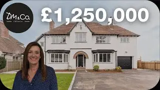 Kenilworth Road - Knowle - Luxury Property For Sale in Solihull