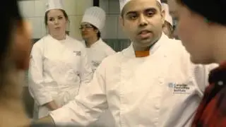 Canadian Food and Wine Institute_Wine students uncork real-world experience ~ Caps, Corks & Forks