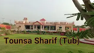 Taunsa City Farm House Video | Vist to Tounsa | Vilog
