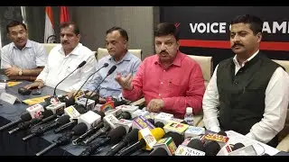 People, businessmen aghast over &lsquo;worst-ever&rsquo; power, water crisis in Jammu