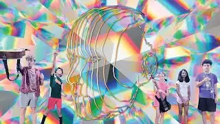The Shaking Head - LIVE CONCERT - Rock Band Adventure