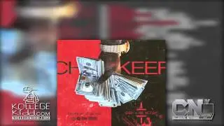 Chief Keef - Hiding [Prod. Chopsquad DJ] | Sorry 4 The Weight