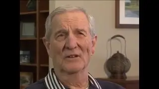 Lutheran Living Transitional Care Center - Richard Marr