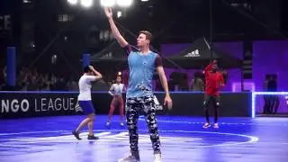 Fifa 20 Volta Story Ep 6 German / Kotaro Stars