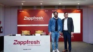DSM Fresh Foods IPO Opens on Sept 26: Details Inside