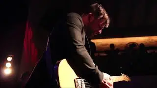 Stefan Kahne Gitarrist Starnite Ulner Kapelle