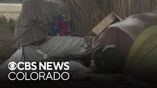 Northern Colorado city working to find unhoused overnight shelter amid cold weather