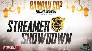 N1 VODKA Live Stream RAMDAN CUP SEASON 2 SCRIMS GAME PLAY FINALS