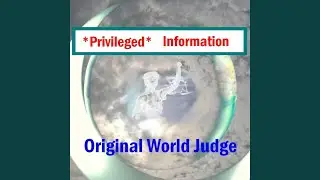 Privileged Information (feat. Consumer Perspective)