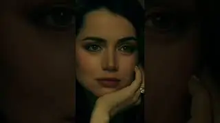 Ana De Armas - Deep Water