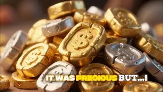 From Gold Standard to Global Dollar: The History of World Money