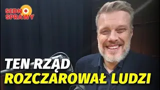 A. ZANDBERG: TEN BUDŻET JEST ANTYROZWOJOWY