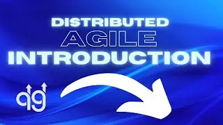 Distributed Agile Introduction