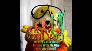 Vini Vici / Mr. Oizo - Talking With Mr. Oizo (Vini Vici Mashup) FREE DOWNLOAD!