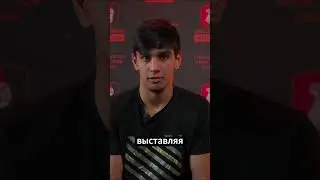 Наставники проекта Challenger Camp про бойцов