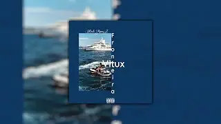 Vitux - Fronteira (Official Audio)
