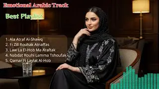 Arabic Indie Love Songs | Undiscovered Romantic Melodies