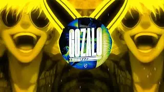 🎧GOZALO [Ultra Slowed] 🎧 #Phonk #fypシ #slowed #musicstyle 