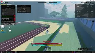 Kaizen autofarm script