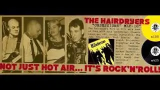 The Hairdryers - Heat Guns