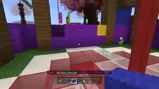 Minecraft Cake war's Mineplex