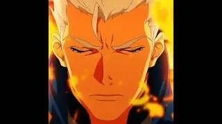 「Aura Farmer Approaching 🔥🗣️‼️」| Devil May Cry Edit | Bury the Light