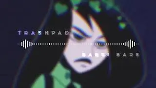 Babsi Bars - Shirin David (Slowed+Lyrics)