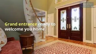 3402 Round Hill Court, Wall, NJ 07719 | MLS#21829225| Homes for Sale in Wall, NJ