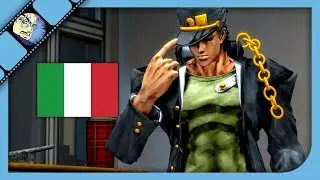 [SFM] DIO's Invention | Doppiaggio ITA