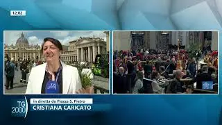 Papa Francesco, fedeli fino a tarda notte. Al via Terza congregazione cardinali