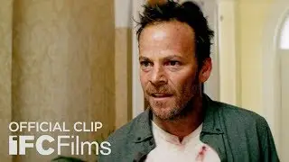 Don't Go ft. Stephen Dorff - Clip 