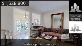 51 Antique Dr, Richmond Hill property