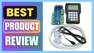 Best 0501 DSP Controller Set 3 Axis Handle