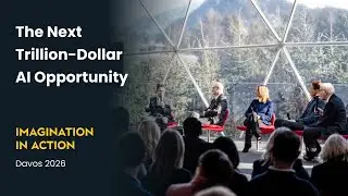 The Next Trillion-Dollar AI Opportunity