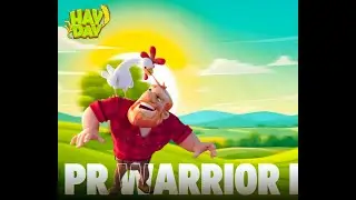 🍃❤️ HAYDAY LIVE 🔴 GAME PLAY : Late Night Streaming Level 99 W/PR WARRIOR GAMING 🌾