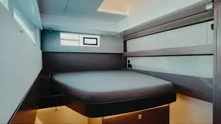 Brokerage: Leopard 50 Catamaran