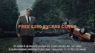 GoCompare TV Advert 2019