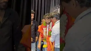 Bigg Boss 8 Hero aditya om Grand Welcome celebration after elimination