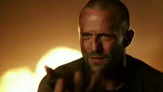Bond 26 (2025) Official Trailer 2 - Jason Statham, Scarlett Johansson | AI Concept