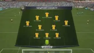 FIFA 15 Career - Day 203 - Stepping It Up